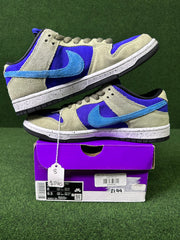 Nike SB Dunk Low ACG Celadon