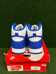 Nike Dunk High Game Royal USED