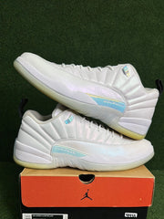 Jordan 12 Retro Low Easter (2021) USED