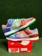 Nike Dunk Low Sunset Pulse (W) USED