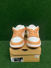 Nike SB Dunk Low Pro ISO Light Cognac