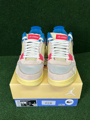 Jordan 4 Retro Union Guava Ice USED