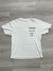 APB Local Goods Everyday White Tee