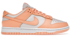 Nike Dunk Low Peach Cream (W)